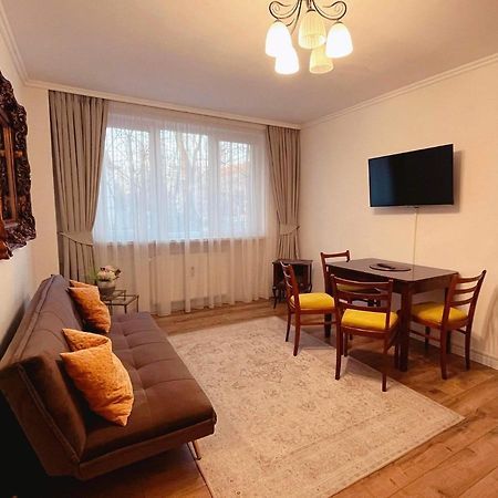 Niran Apartament Oradea Eksteriør billede